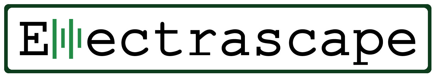 Electrascape Logo